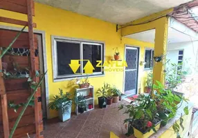 Foto 1 de Casa de Condomínio com 2 Quartos à venda, 140m² em Vila Kosmos, Rio de Janeiro