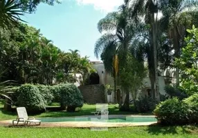 Foto 1 de Casa com 4 Quartos à venda, 1000m² em Condomínio Chácaras do Alto da Nova Campinas, Campinas