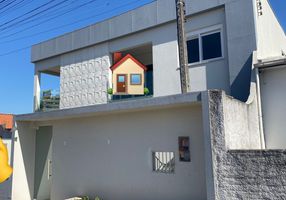 Foto 1 de Casa com 3 Quartos à venda, 360m² em Centro, Içara