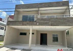 Foto 1 de Casa de Condomínio com 4 Quartos à venda, 233m² em Cidade Satelite, Natal