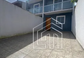 Foto 1 de Sobrado com 2 Quartos à venda, 70m² em Tatuquara, Curitiba