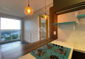 Foto 1 de Apartamento com 2 Quartos à venda, 48m² em Colina Sorriso, Caxias do Sul