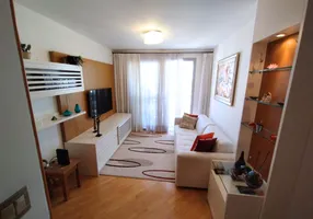 Foto 1 de Apartamento com 3 Quartos à venda, 75m² em Vila Leopoldina, São Paulo