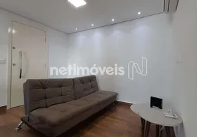 Foto 1 de Apartamento com 1 Quarto à venda, 36m² em Ouro Preto, Belo Horizonte