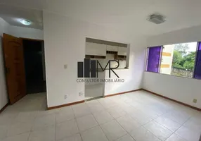 Foto 1 de Apartamento com 2 Quartos para venda ou aluguel, 51m² em Freguesia- Jacarepaguá, Rio de Janeiro