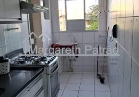 Foto 1 de Apartamento com 2 Quartos para alugar, 63m² em Buraquinho, Lauro de Freitas