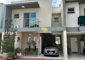 Foto 1 de Casa de Condomínio com 3 Quartos à venda, 115m² em Ribeirão da Ilha, Florianópolis