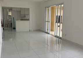 Foto 1 de Apartamento com 2 Quartos para alugar, 106m² em Jardim Adhemar de Barros, São Paulo