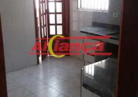 Foto 1 de Casa de Condomínio com 3 Quartos à venda, 83m² em Vila Camargos, Guarulhos