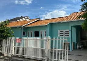 Foto 1 de Casa com 3 Quartos à venda, 90m² em Balneario Ponta Do Papagaio Ens Brito, Palhoça