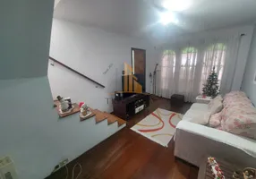 Foto 1 de Sobrado com 2 Quartos à venda, 100m² em Vila Matilde, São Paulo