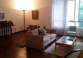 Foto 1 de Apartamento com 2 Quartos à venda, 190m² em Jardins, São Paulo