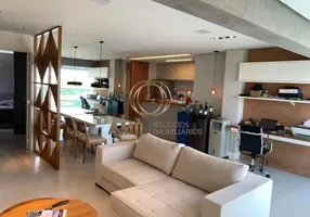 Foto 1 de Apartamento com 1 Quarto para alugar, 57m² em Vila Ema, São José dos Campos