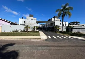 Foto 1 de Casa de Condomínio com 3 Quartos à venda, 160m² em Butiatuvinha, Curitiba