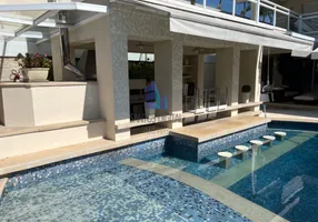 Foto 1 de Casa de Condomínio com 9 Quartos à venda, 1277m² em Jardim Acapulco , Guarujá