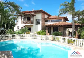 Foto 1 de Casa com 4 Quartos à venda, 2600m² em Boqueirao, Saquarema