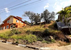 Foto 1 de Lote/Terreno à venda, 1020m² em Pinheiro, Valinhos