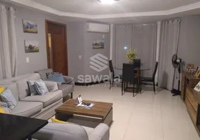 Foto 1 de Casa de Condomínio com 3 Quartos à venda, 250m² em Recreio Dos Bandeirantes, Rio de Janeiro