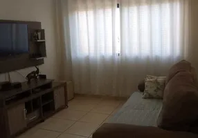 Foto 1 de Apartamento com 2 Quartos à venda, 74m² em Vila Redentora, São José do Rio Preto