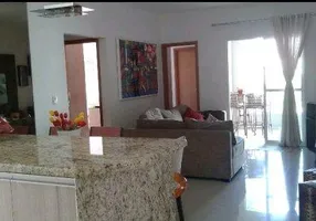 Foto 1 de Apartamento com 3 Quartos para alugar, 82m² em Jardim Pereira do Amparo, Jacareí