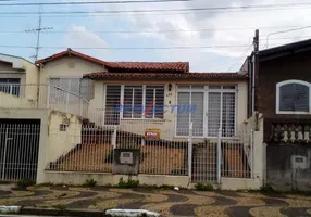 Foto 1 de Casa com 2 Quartos à venda, 119m² em Vila Paraíso, Campinas