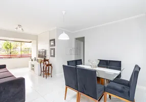 Foto 1 de Apartamento com 3 Quartos à venda, 85m² em Cabral, Curitiba