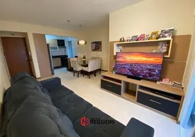 Foto 1 de Apartamento com 3 Quartos à venda, 103m² em América, Joinville