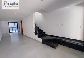 Foto 1 de Sobrado com 2 Quartos à venda, 108m² em Vila Santa Teresa Zona Leste, São Paulo
