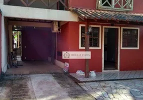 Foto 1 de Casa com 3 Quartos à venda, 138m² em Serra Grande, Niterói