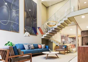 Foto 1 de Casa de Condomínio com 5 Quartos à venda, 500m² em Ponte Alta, Betim