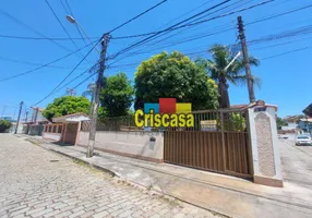 Foto 1 de Casa com 3 Quartos à venda, 220m² em Novo Rio das Ostras, Rio das Ostras