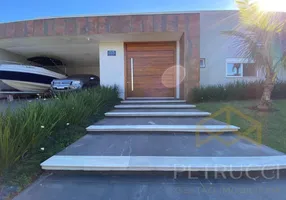 Foto 1 de Casa de Condomínio com 6 Quartos à venda, 640m² em Morada da Praia, Bertioga
