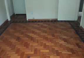 Foto 1 de Apartamento com 1 Quarto para alugar, 54m² em Jacaré, Rio de Janeiro