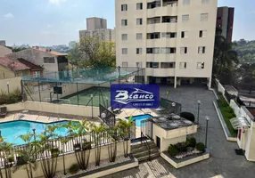 Foto 1 de Apartamento com 3 Quartos para alugar, 83m² em Vila Progresso, Guarulhos