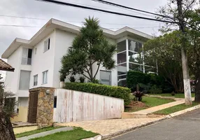 Foto 1 de Casa de Condomínio com 5 Quartos para venda ou aluguel, 1100m² em Sao Paulo II, Cotia