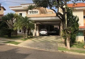 Foto 1 de Casa de Condomínio com 3 Quartos à venda, 318m² em Parque Campolim, Sorocaba