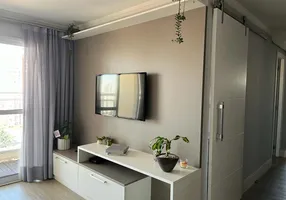 Foto 1 de Apartamento com 3 Quartos à venda, 79m² em Tatuapé, São Paulo