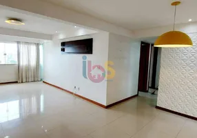 Foto 1 de Apartamento com 3 Quartos à venda, 103m² em Boa Vista, Ilhéus