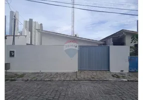 Foto 1 de Casa com 3 Quartos para alugar, 180m² em Brisamar, João Pessoa