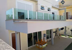 Foto 1 de Casa de Condomínio com 4 Quartos à venda, 280m² em Jardim Altos de Santana II, Jacareí