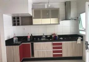 Foto 1 de Casa de Condomínio com 3 Quartos à venda, 114m² em Jardim Pagliato, Sorocaba