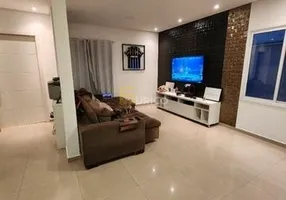 Foto 1 de Casa com 3 Quartos à venda, 240m² em Jardim Paulista II, Jundiaí