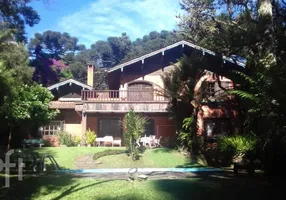 Foto 1 de Casa com 7 Quartos à venda, 465m² em Vila Luiza, Canela