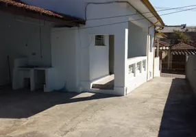 Foto 1 de Casa com 1 Quarto para alugar, 100m² em Jardim Anália Franco, São Paulo