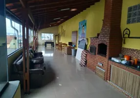 Foto 1 de Casa com 3 Quartos à venda, 125m² em Jardim Guapituba, Mauá
