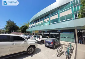 Foto 1 de Sala Comercial para alugar, 38m² em Rio do Ouro, Niterói