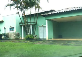 Foto 1 de Casa de Condomínio com 4 Quartos à venda, 350m² em Chacara Long island, Jaguariúna
