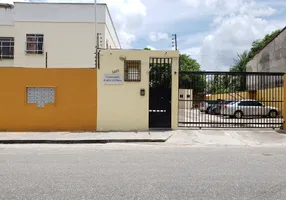 Foto 1 de Apartamento com 3 Quartos à venda, 60m² em ARACAPE, Fortaleza