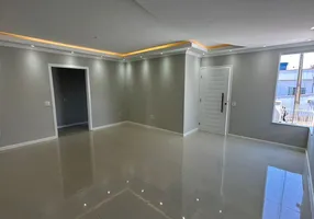 Foto 1 de Casa com 3 Quartos à venda, 100m² em Santa Monica, São Lourenço