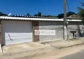 Foto 1 de Casa com 3 Quartos à venda, 300m² em Novo Horizonte, Araruama